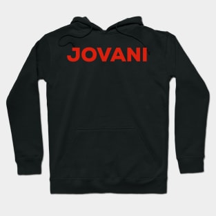 Jovani | Real Housewives of New York RHONY Dorinda Medley and Luann moment Hoodie